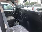 New 2024 Chevrolet Express 3500 Upfitted Cargo Van for sale #F2D61172 - photo 7