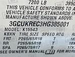 2017 Chevrolet Silverado 1500 Crew Cab 4x4 Pickup for sale #F2E40650B - photo 31