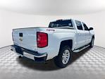 2017 Chevrolet Silverado 1500 Crew Cab 4x4 Pickup for sale #F2E40650B - photo 6