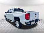 2017 Chevrolet Silverado 1500 Crew Cab 4x4 Pickup for sale #F2E40650B - photo 2