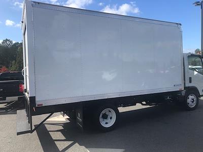 2025 Chevrolet LCF 4500HG Regular Cab 4x2, Complete Box Truck for sale #F2E60022 - photo 2