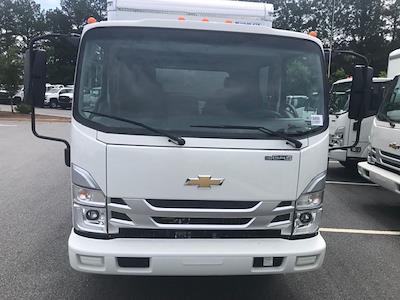 New 2025 Chevrolet LCF 4500 Crew Cab Box Truck for sale #F2E60506 - photo 1