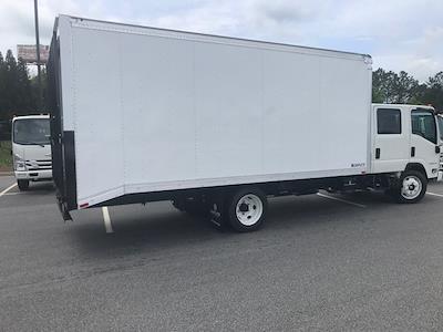 New 2025 Chevrolet LCF 4500 Crew Cab Box Truck for sale #F2E60506 - photo 2