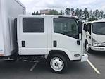 New 2025 Chevrolet LCF 4500 Crew Cab Box Truck for sale #F2E60506 - photo 10