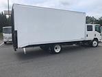 New 2025 Chevrolet LCF 4500 Crew Cab Box Truck for sale #F2E60506 - photo 2