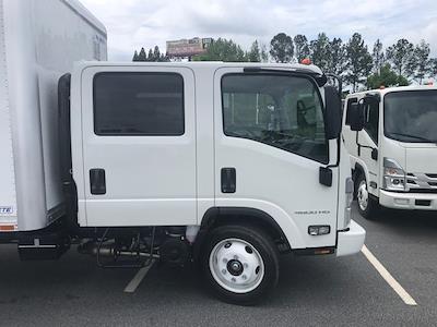 2025 Chevrolet LCF 4500 Crew Cab 4x2 Box Truck for sale #F2E60556 - photo 2