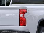 2025 Chevrolet Silverado 2500 Regular Cab SRW 4x2 Pickup for sale #F2E60562 - photo 11