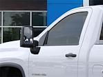 2025 Chevrolet Silverado 2500 Regular Cab SRW 4x2 Pickup for sale #F2E60562 - photo 12