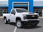 2025 Chevrolet Silverado 2500 Regular Cab SRW 4x2 Pickup for sale #F2E60562 - photo 31