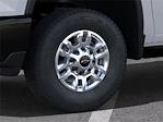 2025 Chevrolet Silverado 2500 Regular Cab SRW 4x2 Pickup for sale #F2E60562 - photo 9