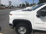 New 2025 Chevrolet Silverado 2500 Work Truck Double Cab 4x4 Service Truck for sale #F2E60586 - photo 6