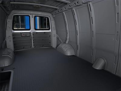 New 2025 Chevrolet Express 2500 Empty Cargo Van for sale #F2E60686 - photo 2