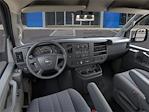 2025 Chevrolet Express 2500 RWD Empty Cargo Van for sale #F2E60686 - photo 16