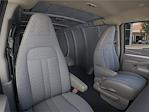 2025 Chevrolet Express 2500 RWD Empty Cargo Van for sale #F2E60686 - photo 17