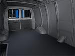 2025 Chevrolet Express 2500 RWD Empty Cargo Van for sale #F2E60686 - photo 2