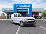 2025 Chevrolet Express 2500 RWD Empty Cargo Van for sale #F2E60686 - photo 25