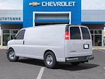 2025 Chevrolet Express 2500 RWD Empty Cargo Van for sale #F2E60686 - photo 27