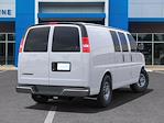 2025 Chevrolet Express 2500 RWD Empty Cargo Van for sale #F2E60686 - photo 28