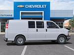 2025 Chevrolet Express 2500 RWD Empty Cargo Van for sale #F2E60686 - photo 29