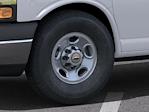2025 Chevrolet Express 2500 RWD Empty Cargo Van for sale #F2E60686 - photo 33