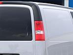2025 Chevrolet Express 2500 RWD Empty Cargo Van for sale #F2E60686 - photo 35