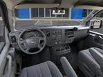2025 Chevrolet Express 2500 RWD Empty Cargo Van for sale #F2E60686 - photo 39