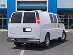 2025 Chevrolet Express 2500 RWD Empty Cargo Van for sale #F2E60686 - photo 3