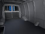 2025 Chevrolet Express 2500 RWD Empty Cargo Van for sale #F2E60686 - photo 41