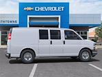 2025 Chevrolet Express 2500 RWD Empty Cargo Van for sale #F2E60686 - photo 6