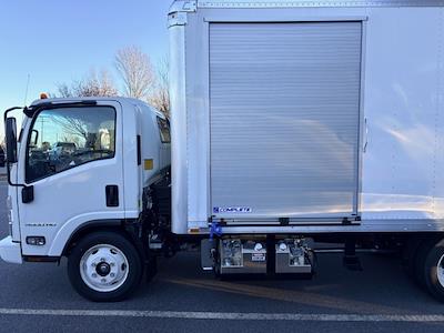 New 2025 Chevrolet LCF 4500 Regular Cab Box Truck for sale #F2E60735 - photo 1