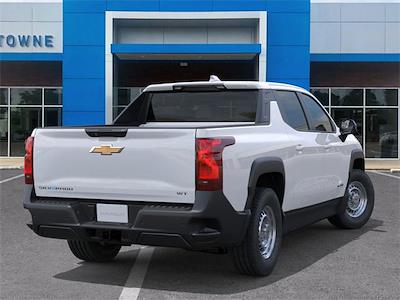 2025 Chevrolet Silverado EV Crew Cab AWD Pickup for sale #F2E60884 - photo 2