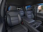 2025 Chevrolet Silverado EV Crew Cab AWD Pickup for sale #F2E60884 - photo 16