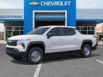 2025 Chevrolet Silverado EV Crew Cab AWD Pickup for sale #F2E60884 - photo 26