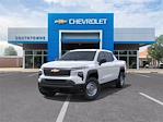 2025 Chevrolet Silverado EV Crew Cab AWD Pickup for sale #F2E60884 - photo 8