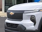 2025 Chevrolet Silverado EV Crew Cab AWD Pickup for sale #F2E60886 - photo 13