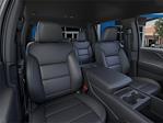 2025 Chevrolet Silverado EV Crew Cab AWD Pickup for sale #F2E60886 - photo 16