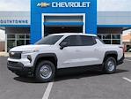 2025 Chevrolet Silverado EV Crew Cab AWD Pickup for sale #F2E60886 - photo 3
