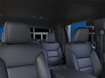 2025 Chevrolet Silverado EV Crew Cab AWD Pickup for sale #F2E60886 - photo 24