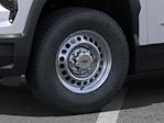 2025 Chevrolet Silverado EV Crew Cab AWD Pickup for sale #F2E60886 - photo 33