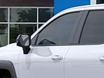 2025 Chevrolet Silverado EV Crew Cab AWD Pickup for sale #F2E60886 - photo 36