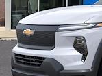 2025 Chevrolet Silverado EV Crew Cab AWD Pickup for sale #F2E60886 - photo 37