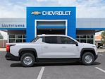 2025 Chevrolet Silverado EV Crew Cab AWD Pickup for sale #F2E60886 - photo 5