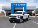 2025 Chevrolet Silverado EV Crew Cab AWD Pickup for sale #F2E60886 - photo 8