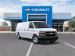 2025 Chevrolet Express 2500 RWD Empty Cargo Van for sale #F2E61128 - photo 1