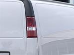 2025 Chevrolet Express 2500 RWD Empty Cargo Van for sale #F2E61128 - photo 12