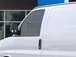 2025 Chevrolet Express 2500 RWD Empty Cargo Van for sale #F2E61128 - photo 13