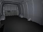 2025 Chevrolet Express 2500 RWD Empty Cargo Van for sale #F2E61128 - photo 2