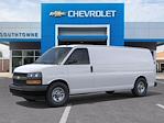 2025 Chevrolet Express 2500 RWD Empty Cargo Van for sale #F2E61128 - photo 26