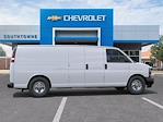 2025 Chevrolet Express 2500 RWD Empty Cargo Van for sale #F2E61128 - photo 29