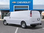 2025 Chevrolet Express 2500 RWD Empty Cargo Van for sale #F2E61128 - photo 5